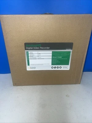 Q-See 16 Canales HD QC9516 2TB Disco Duro Cámara Grabadora de Video Digital DVR 16CH Foto 1 de 4