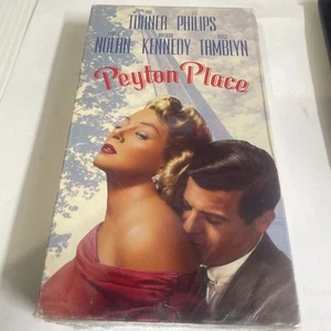 Peyton Place VHS 1957, 1991 Lana Turner **new - Picture 1 of 3