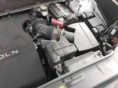 Used Air Cleaner Assembly fits: 2016 Lincoln Mkx 3.5 Grade A Foto 1 de 4