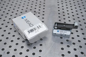 MV-15 - MEAD - AIR CONTROL VALVE - NC - 2POSITION - 3PORT - Picture 1 of 6