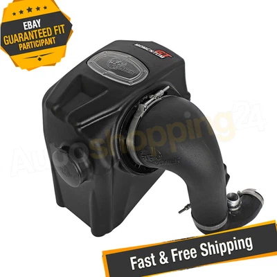 aFe 54-74007 Momentum GT Cold Air Intake for 16-22 Colorado/Canyon 2.8L Diesel — 第 1/4 张图片