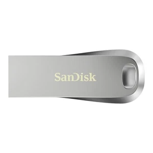 SanDisk 512GB Ultra Luxe USB Flash Drive, USB 3.2 Gen 1 + USB 3.0 capable up to - Afbeelding 1 van 5