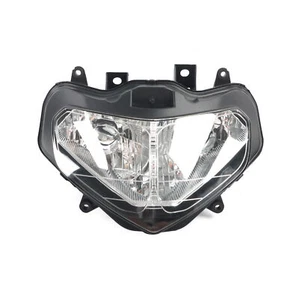 Front Headlight Assembly Fit for 2000 01 02 2003 Suzuki GSXR600 GSXR750 Headlamp - Picture 1 of 5