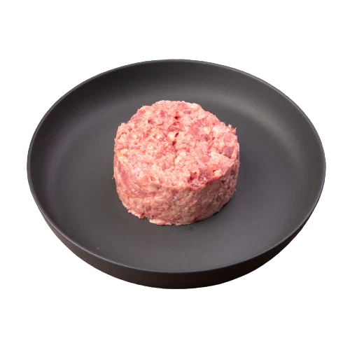 10 KILO Barf gewolftes Huhn mit Innereien und Knochen Hähnchen Hühnerfleisch Mix - Bild 1 von 1