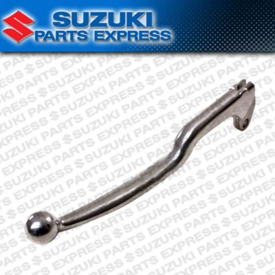 NUEVO 2000-2005 SUZUKI GSX-R GSXR 600 750 OEM LH PALANCA DE EMBRAGUE 57621-40F00 Foto 1 de 4