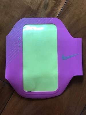 Nike Running Arm Band - Image 1 of 4