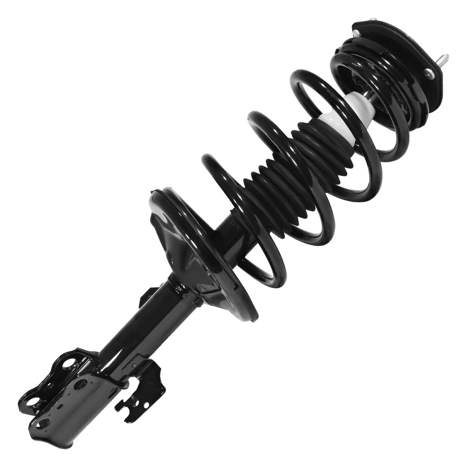 Front Right Complete Strut Assembly for 2003-2005 Toyota Sienna - Imagem 1 de 1