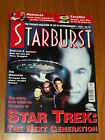 STARBURST #231 BRITISH SCI-FI MONTHLY MAGAZINE NOVEMBER 1997 STAR TREK HERCULES