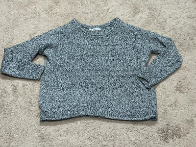 Suéter para mujer Maurices talla grande 1 multicolor brillante clásico informal cómodo Foto 1 de 4