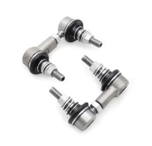 SuperPro 1993 for Toyota Supra 0 Rear HD Adjustable End Link Set (10mm Studs ... - Picture 1 of 1