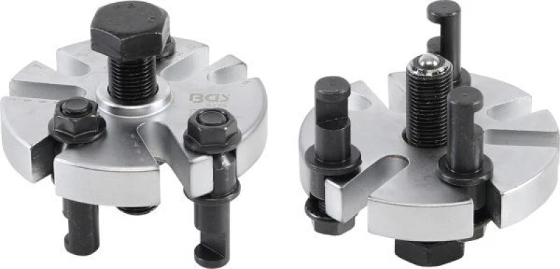 BGS Zahnriemenrad-Abzieher universal