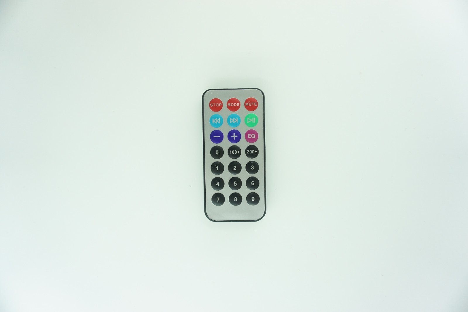 Remote Control For ION Total PA Ultra 