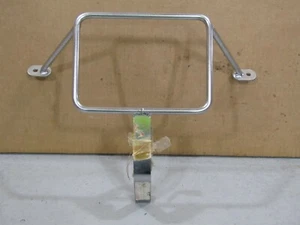 1981-1982 HONDA ATC250R HEADLIGHT GUARD ROCKY CYCLE NOS - Picture 1 of 7