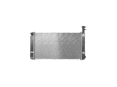 Radiador primario para GMC Savana 3500 2009-2014 TYC 93174BFZT 2010 2011 2012 2013 Foto 1 de 2