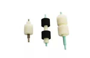 XEROX COLOR DIGITAL PRESS 700 550 560 570 FEED ROLLER KIT 604K23670 - 40X0770 - Picture 1 of 1