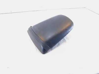 Almohadilla de sillín asiento pasajero trasero Honda CBR900RR CBR929RR FireBlade CBR 900 929 Foto 1 de 4