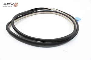 2014 - 2020 MERCEDES S560 S550 W222 FRONT RIGHT DOOR BODY WEATHERSTRIP SEAL OEM - Picture 1 of 5