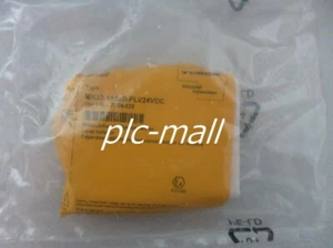 MK33-11EX0-PLI/24VDC 7506436 Loop isolator Brand New (DHL/FEDEX)Expedited Shippi - Picture 1 of 2
