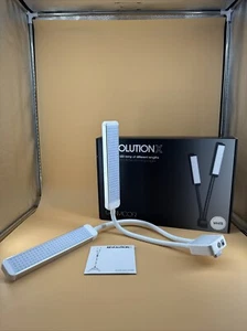 GLAMCOR MULTIMEDIA WHITE small Time Used D - Picture 1 of 6