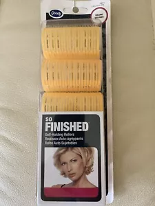 Rodillos de cabello autoadhesivos - Imagen 1 de 5