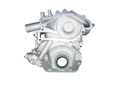 Cubierta de cadena de distribución Buick 1967-1976 | Big Block | 400-430-455 Foto 1 de 4