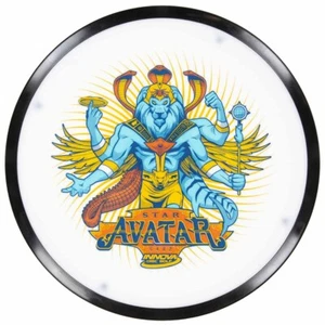 Innova INNfuse Star Avatar | Choose Weight & Color - Picture 1 of 3