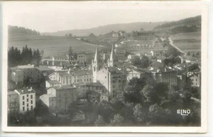 CP 07 - Ardèche - La Louvesc - Vue Générale Sud-Est - Foto 1 di 2