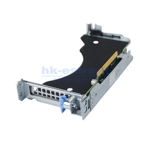 Nowy serwer Dell PowerEdge R440 R540 H740P H730P PCI Raid Riser Card 0VG0Y - Zdjęcie 1 z 12