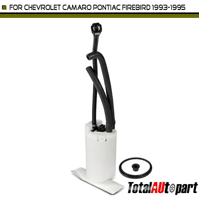 Juego de bomba de combustible y filtro para Chevrolet Camaro Pontiac Firebird 93-95 19179523 Foto 1 de 4