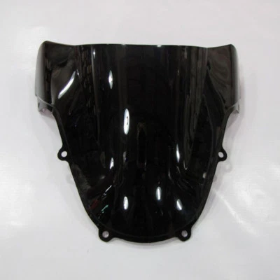 Pantalla GSXR 600/750 K1 Para Suzuki 2000-2002 Doble Burbuja Parabrisas 5 Colores Foto 1 de 4