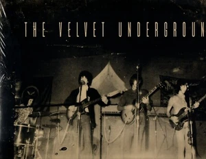 THE VELVET UNDERGROUND - THE OTHER SIDE OF THE MIRROR - LP - Picture 1 of 1