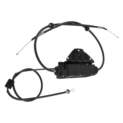 unità di posizione con centralina freno di stazionamento for BMW X5 F15 X6 F16 - Image 1 of 4