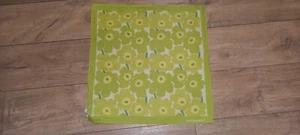 MARIMEKKO UNIKKO cotton bandana - Picture 1 of 2