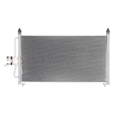 A/C Condenser For 2005-2006 Ford Escape Mazda Tribute Mercury Mariner 3298 - Image 1 of 3
