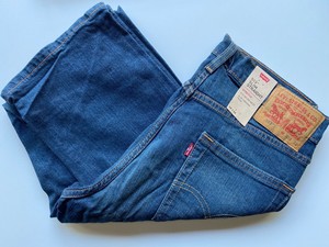 Las mejores ofertas en Jeans de algodón Levi's 513 para hombres | eBay