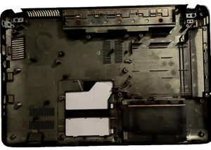 Carcasa inferior Samsung R540 NP-R540 BA81-09822A Bottom Frame - Imagen 1 de 5
