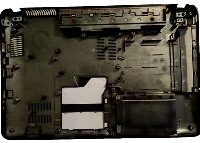 Carcasa inferior Samsung R540 NP-R540 BA81-09822A Bottom Frame - Imagen 1 de 4
