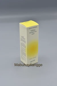 Goodal Green Tangerine VITA-C Pflegeserum für dunkle Flecken 1,35 fl. Oz. - Bild 1 von 1
