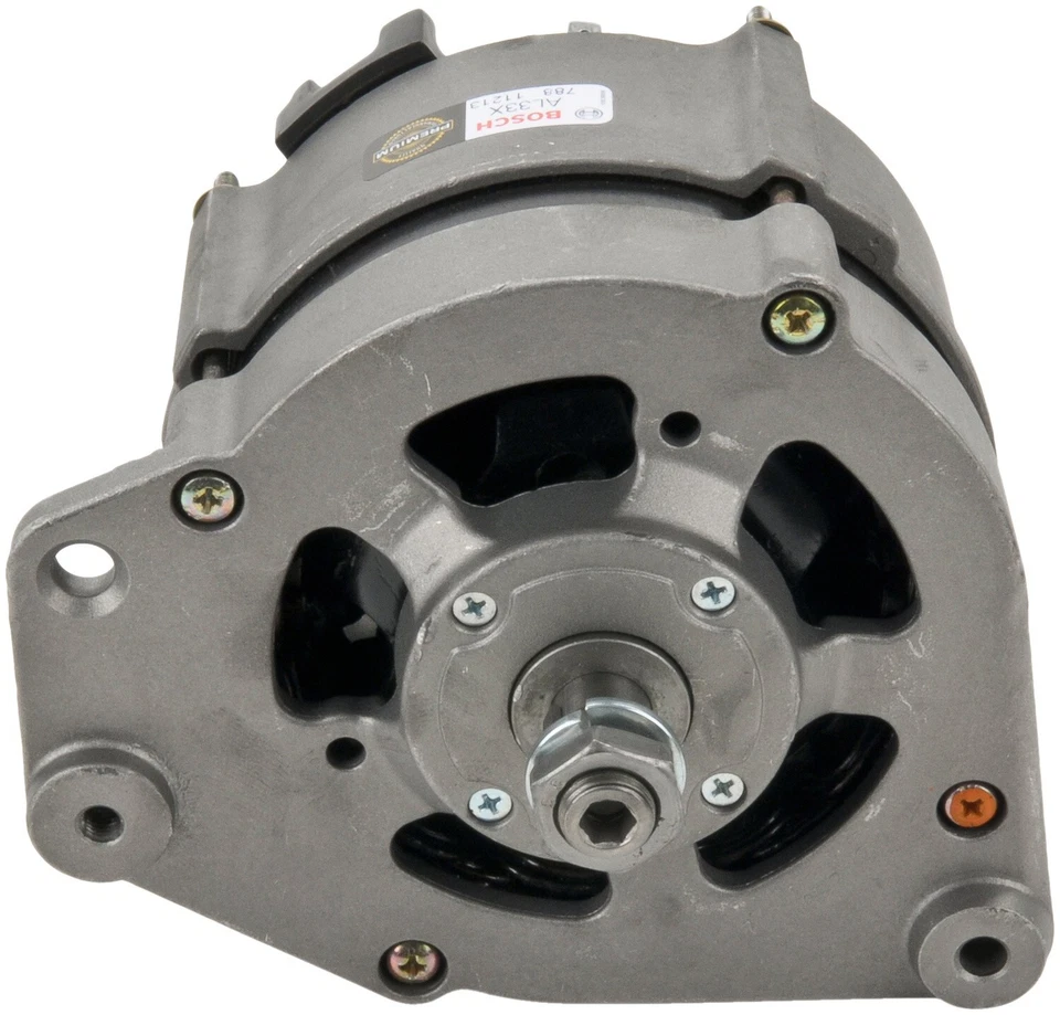 Alternador Bosch Audi 90 1988 2,0 L L4 (remanufacturado) Foto 1 de 4