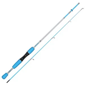 FTM Holiday blue 1,35m WG 0-20g (Kinderrute) - Angelrute, Allround Kinderangel - Bild 1 von 1
