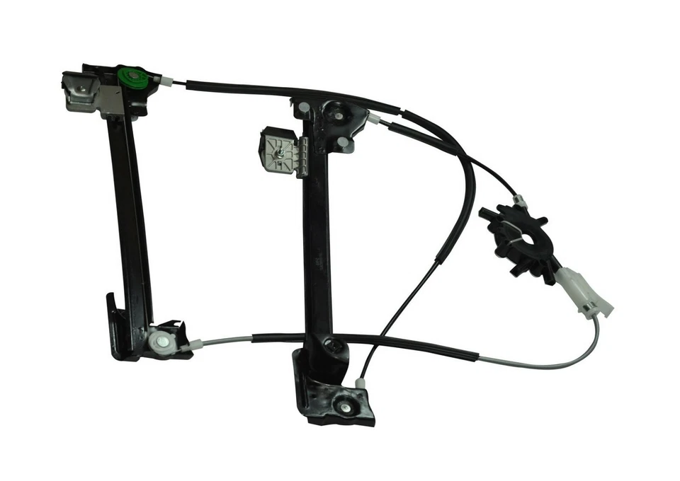 Land Rover Freelander Window Regulator For Rear Tailgate Boot Back Without Motor - Image 1 of 1