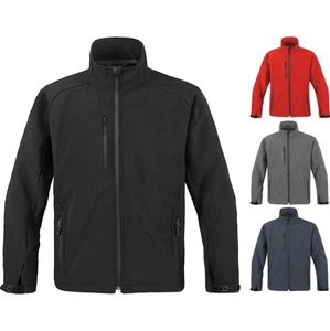 Chaqueta torso para hombre Stormtech ligera cosida impermeable transpirable cosible - Imagen 1 de 5