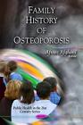 Family History of Osteoporosis by Afrooz Afghani (English) Paperback Book