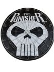 RARE The Punisher Dartboard Marvel Comics 