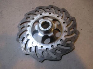 Polaris Pro RMK 800 Brake Disc Rotor 2019 #4 - Picture 1 of 4