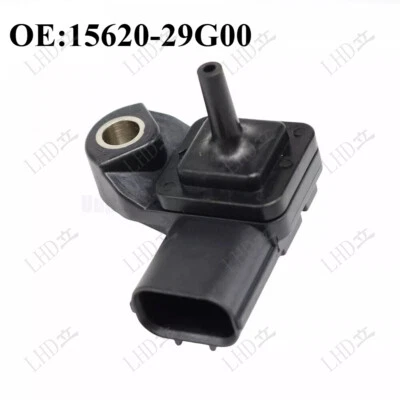 Sensor Boost 15620-29G00 para Suzuki GSXR600 GSXR750 2004-2005 GSXR1000~ Foto 1 de 4