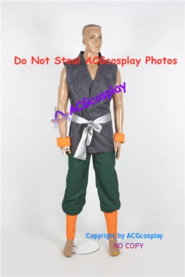 Dragon Ball Z Cosplay Son Goku Disfraz Cosplay Acgcosplay Disfraz Foto 1 de 4