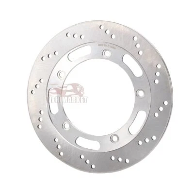 Rear Brake Disc Rotor for Triumph Tiger 900 885cc 1997-1999 1998 - Image 1 of 4