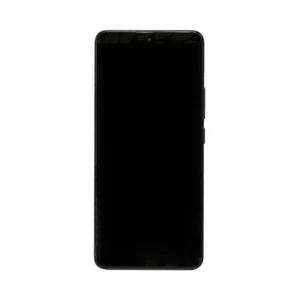 Xiaomi Redmi Note 13 Pro 5G Genuine LCD (Pulled Grade A) - Black - Picture 1 of 1