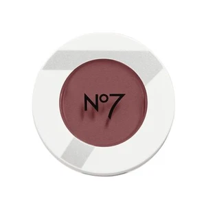 No7 Matte Powder Blush - Cranberry - Loose Blush Makeup Palette for Instant - Picture 1 of 6